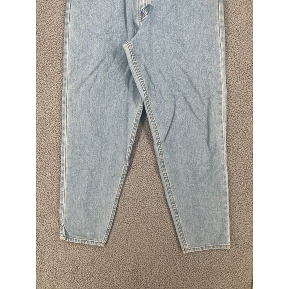 VTG Ross Thomson Jeans Men's Light Wash Denim Jeans Size 30 W X 30 L - Picture 3 of 13